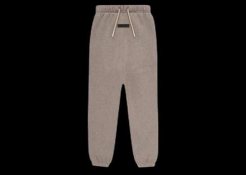 Fear of God Essentials Kids Sweatpant Core Heather