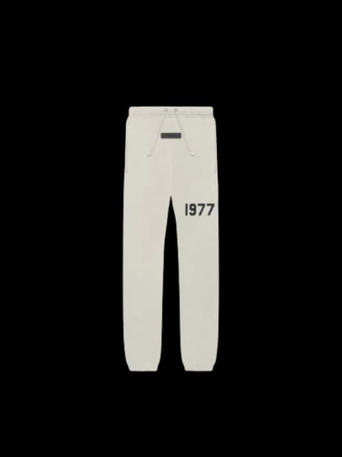 Fear of God Essentials Kids Sweatpants Wheat