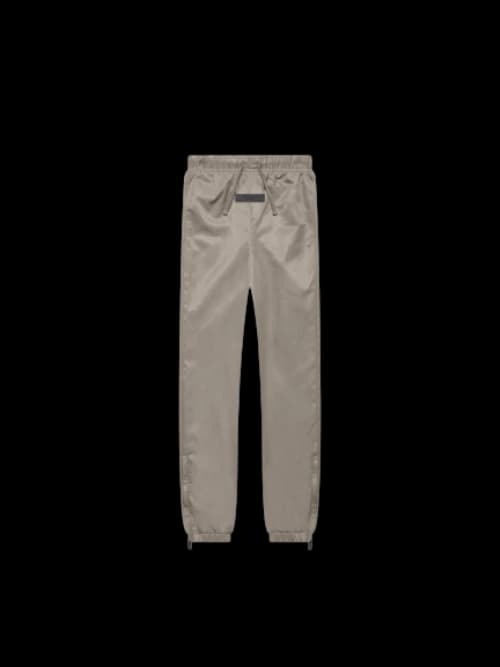 Fear of God Essentials Kids Track Pant Desert Taupe