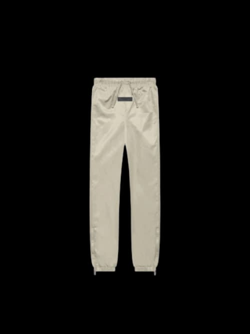 Fear of God Essentials Kids Track Pant Wheat