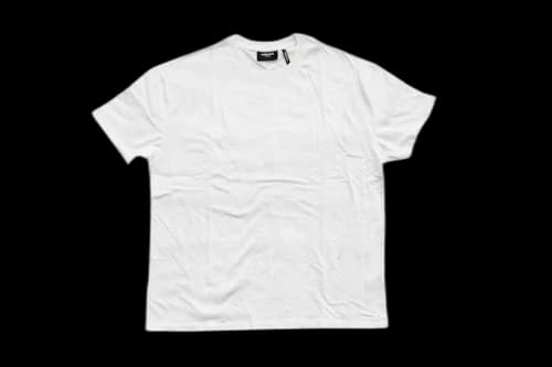 Fear of God Essentials Los Angeles 3M Boxy T-Shirt White