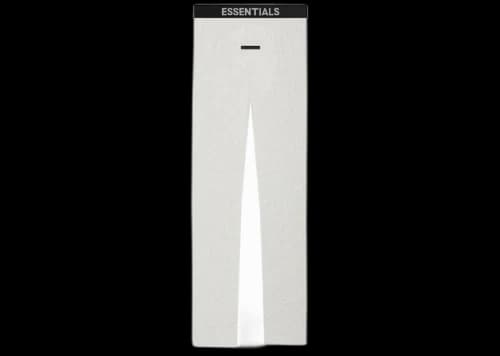 Fear of God Essentials Lounge Pant Light Heather Oatmeal
