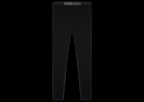 Fear of God Essentials Lounge Pants Dark Slate/Stretch Limo/Black