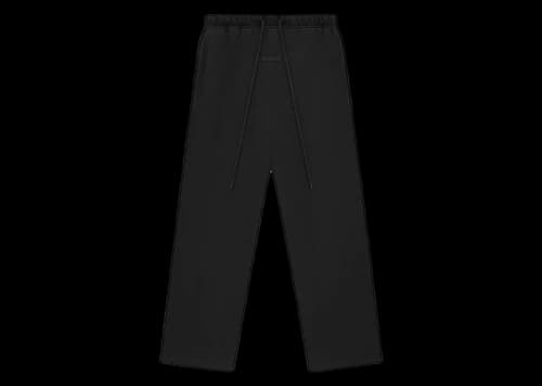 Fear of God Essentials Lounge Sweatpants Jet Black