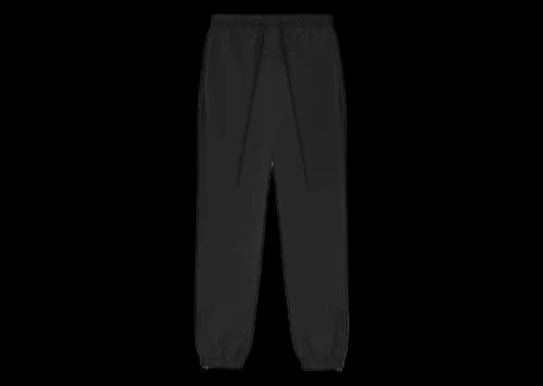 Fear of God Essentials Nylon Trackpant Jet Black