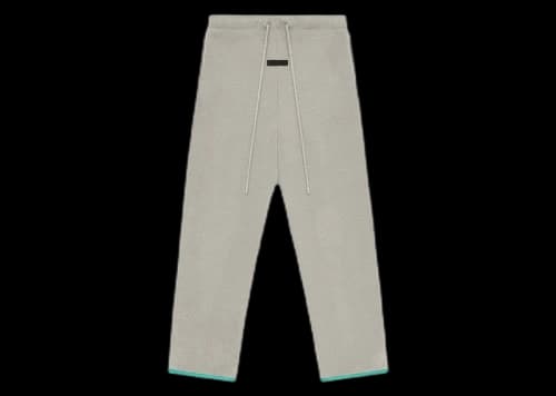 Fear of God Essentials Polar Fleece Pant Seal