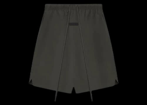 Fear of God Essentials Relaxed Short Ink
