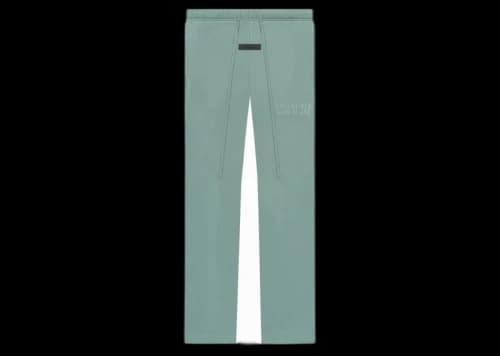 Fear of God Essentials Relaxed Sweatpant Sycamore
