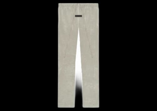 Fear of God Essentials Relaxed Terry Sweatpant Seal