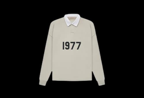 Fear Of God ESSENTIALS Rugby Wheat (SS22)