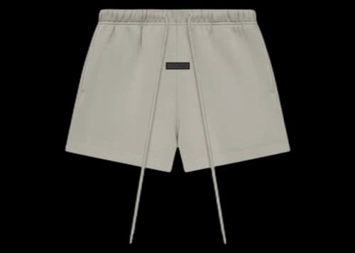 Fear of God Essentials Running Short Seal