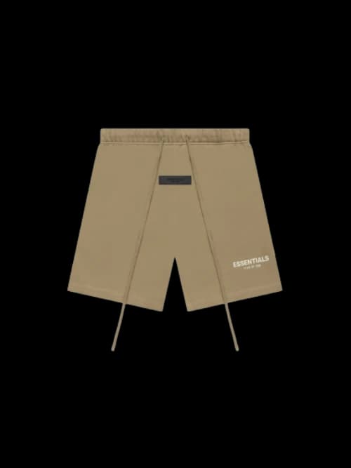 Fear of God Essentials Shorts Oak