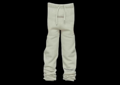 Fear of God Essentials SSENSE Exclusive Kids Lounge Pants Concrete
