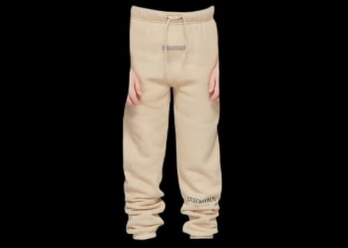 Fear of God Essentials SSENSE Exclusive Kids Lounge Pants Linen