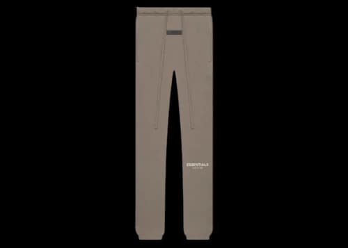 Fear of God Essentials Sweatpant Desert Taupe