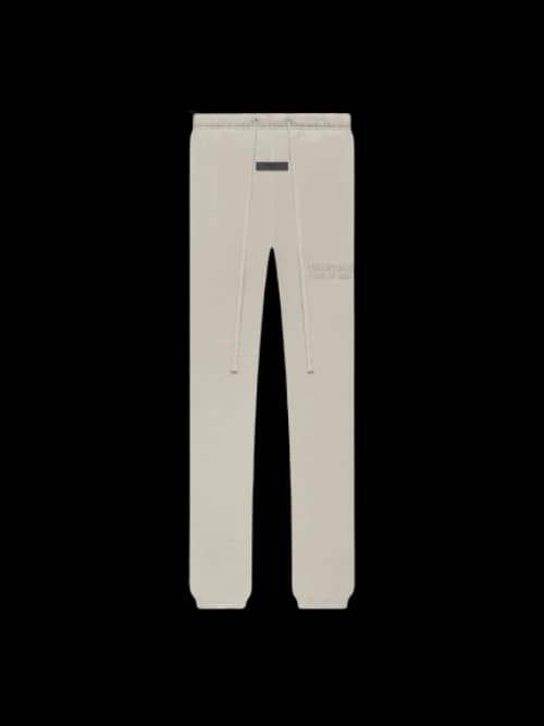 Fear of God Essentials Sweatpant Smoke