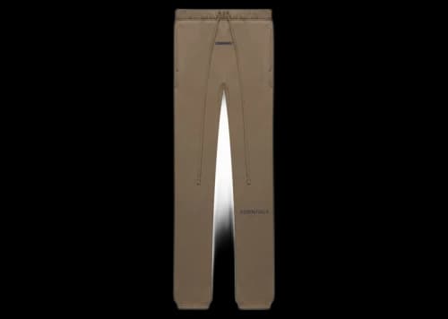 Fear of God Essentials Sweatpants Harvest
