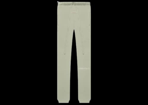 Fear of God Essentials Sweatpants Sweatpants Seafoam