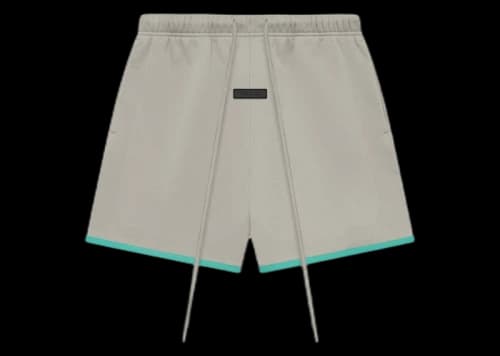 Fear of God Essentials Sweatshort (SS24) Seal