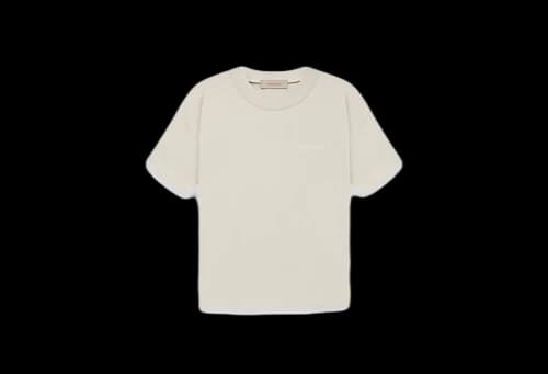 Fear Of God ESSENTIALS Tee Wheat (SS22)
