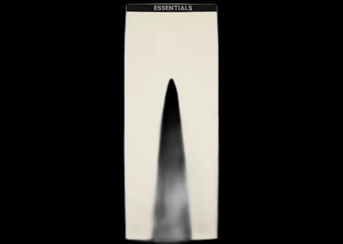 Fear of God Essentials Thermal Pants Cream