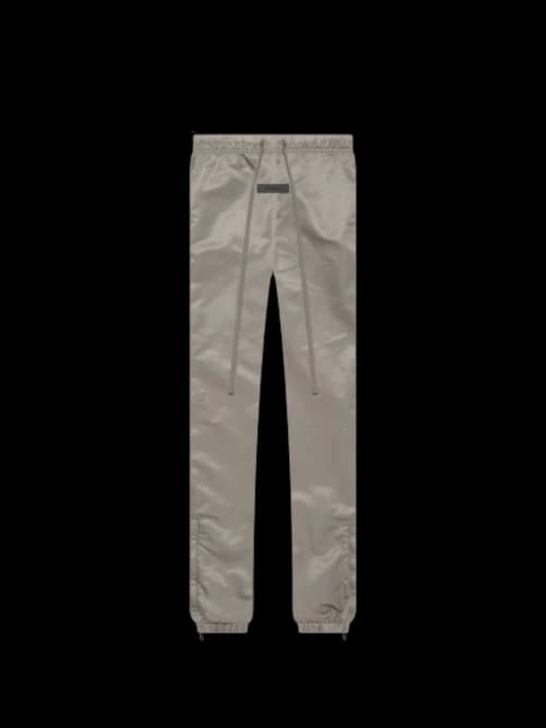 Fear of God Essentials Track Pant Desert Taupe