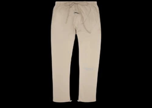 Fear of God Essentials Track Pants Moss