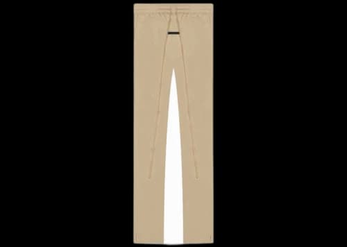 Fear of God Essentials Twil Pant Khaki
