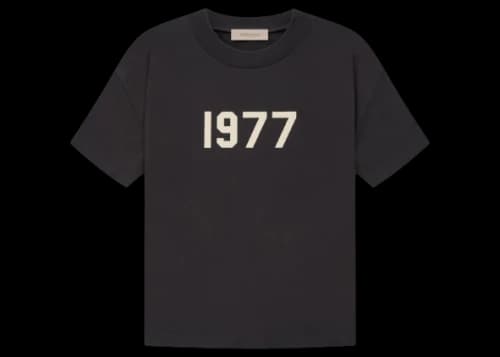 Fear of God Essentials Women's 1977 T-shirt Iron