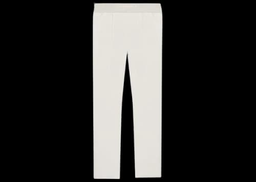 Fear of God Essentials Women's Relaxed Trouser Wheat