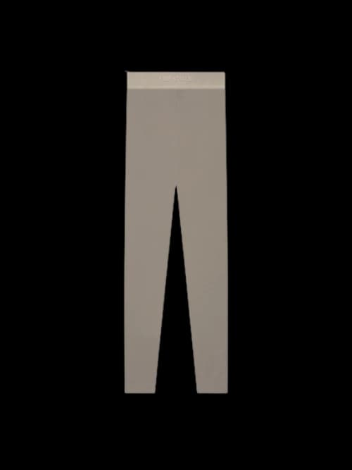 Fear of God Essentials Women's Sport Pant Desert Taupe