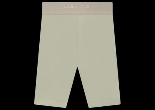 Fear of God Essentials Women's Sport Short Seafoam