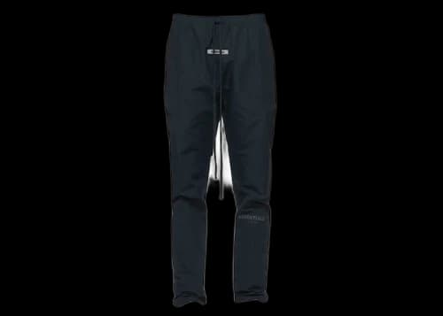 Fear of God Essentials x SSENSE Track Pants Dark Navy