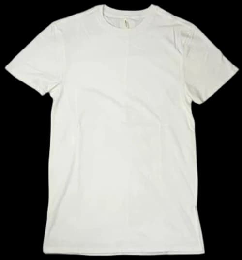 FEAR OF GOD FOG Essentials Basic T-shirt White