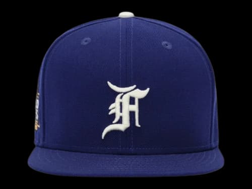 Fear of God Los Angeles Dodgers 59Fifty Cap Royal
