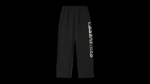 Fear of God MLB Relaxed Track Pant