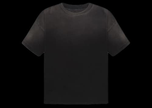 Fear of God Perfect Vintage Tee Vintage Black