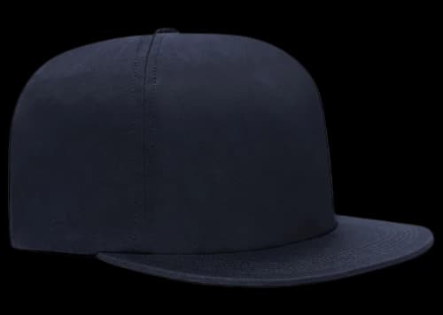 Fear of God Seventh Collection 5 Panel Hat Navy
