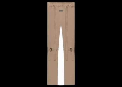 Fear of God Seventh Collection Bondage Pant Washed Khaki
