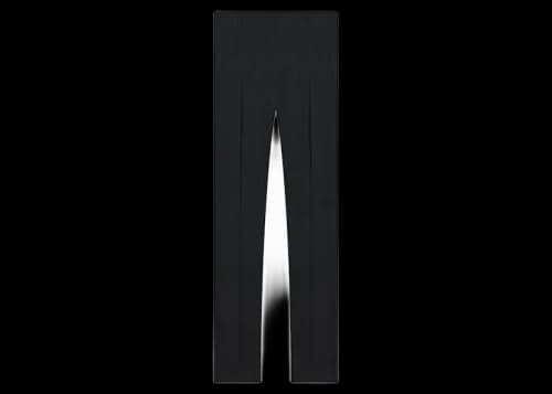 Fear of God Seventh Collection Double Pleated Trouser Black