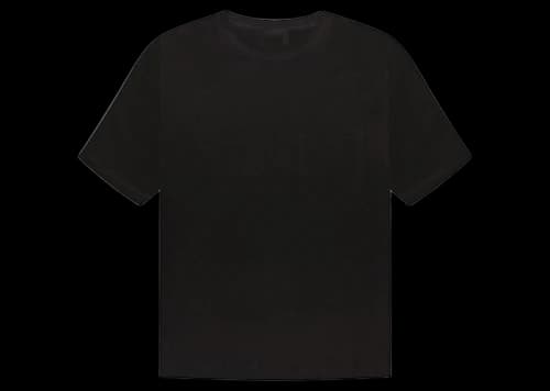 Fear of God Seventh Collection Pique Pocket Tee Black