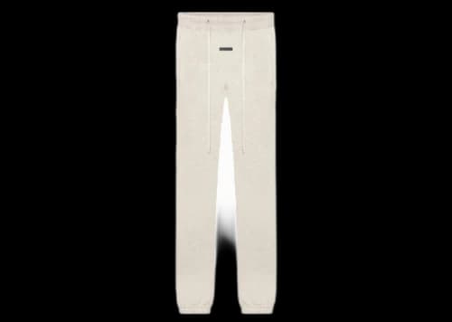 Fear of God Seventh Collection The Vintage Sweatpant Cream Heather