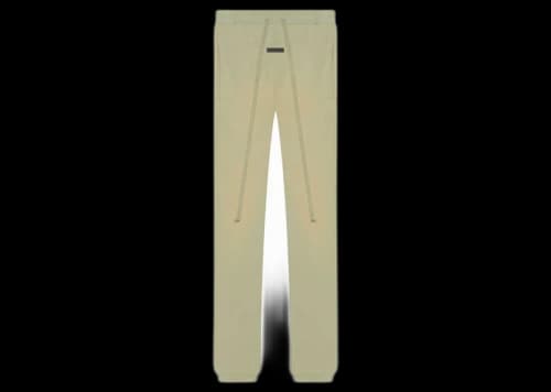 Fear of God Seventh Collection The Vintage Sweatpant Matcha
