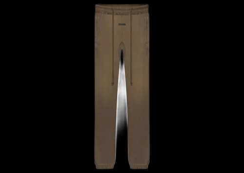 Fear of God Seventh Collection The Vintage Sweatpant Viintage Mocha