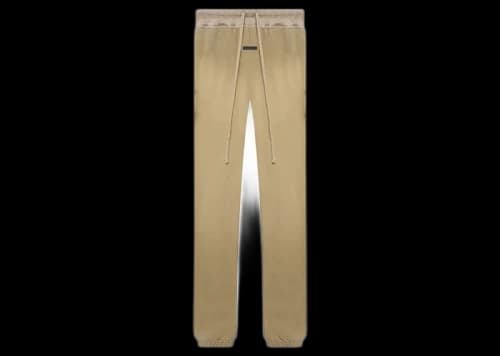 Fear of God Seventh Collection The Vintage Sweatpant Vintage Army