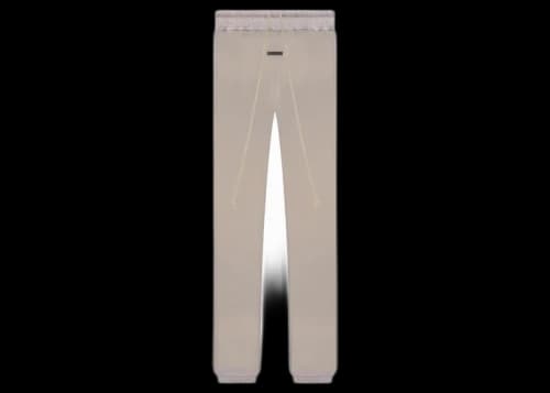 Fear of God Seventh Collection The Vintage Sweatpant Vintage Paris Sky