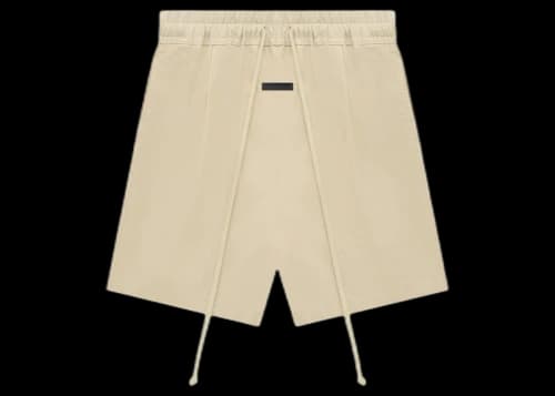 Fear of God Seventh Collection Trouser Short Khaki