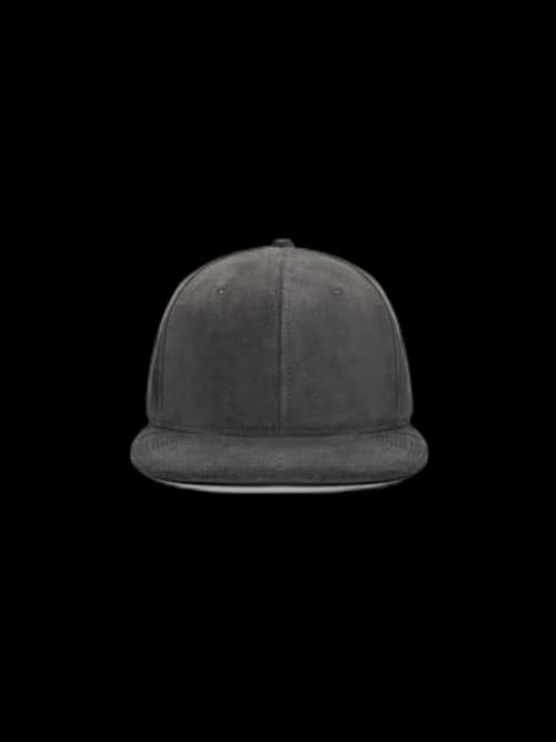 FEAR OF GOD Sixth Collection Hat Brown