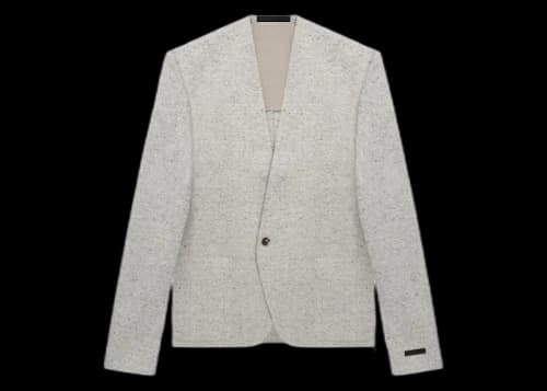 Fear of God The Everyday Sportscoat Grey