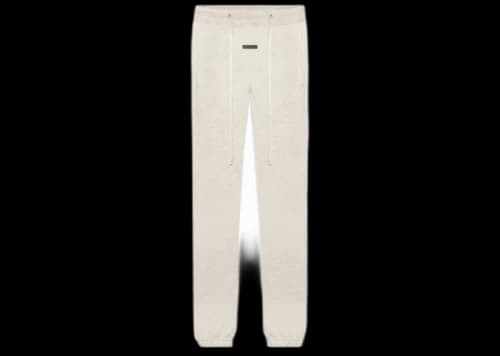 Fear of God The Vintage Sweatpant Cream Heather